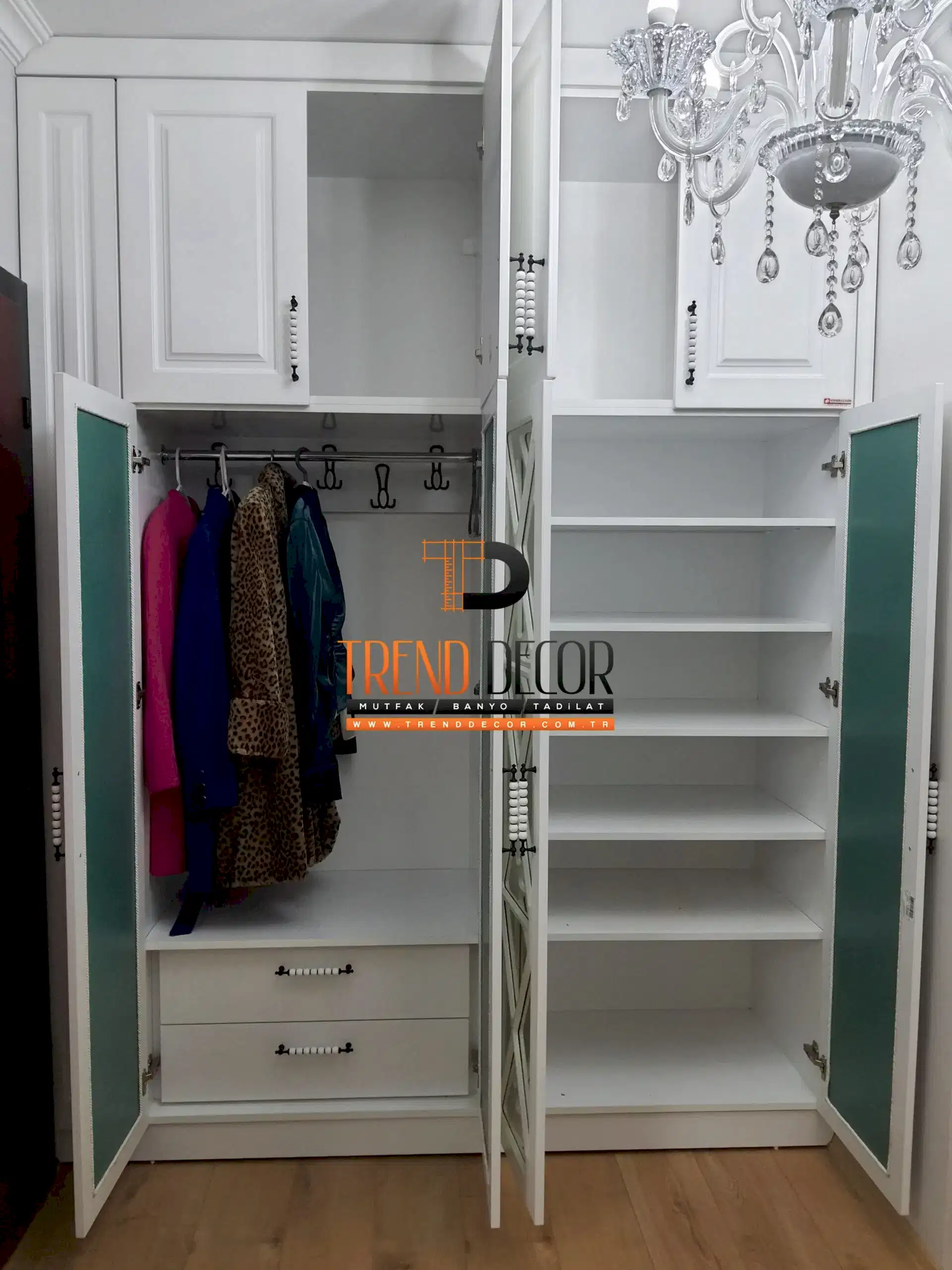 Country Vestiyer (2)